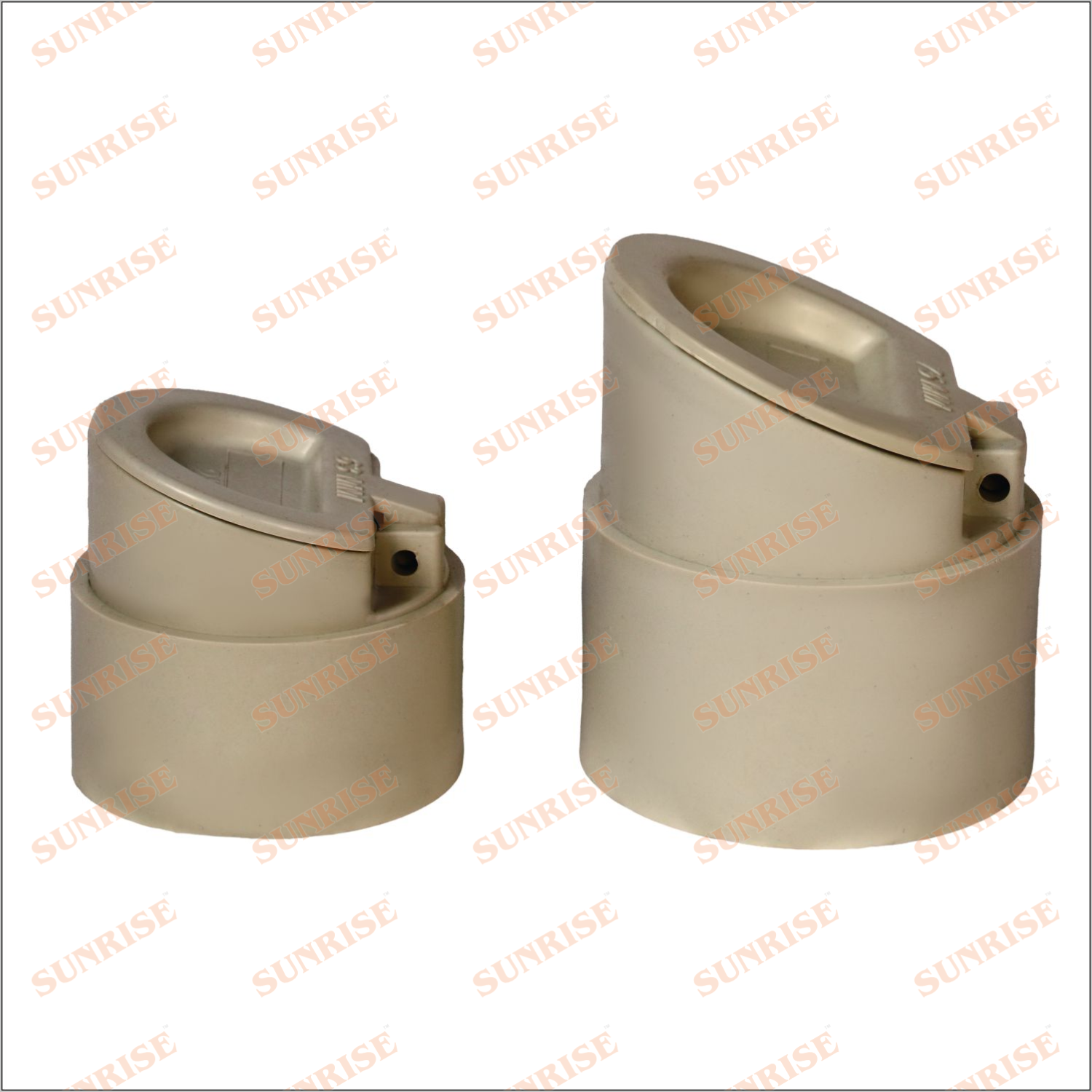 Back Flow Valve